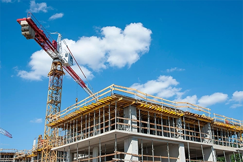 Promotion immobilière