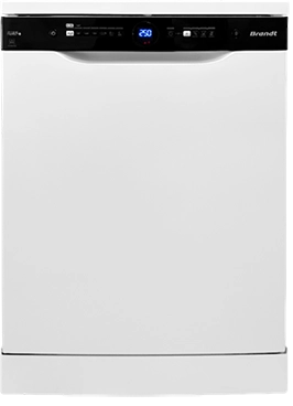 الأفران المدمجة