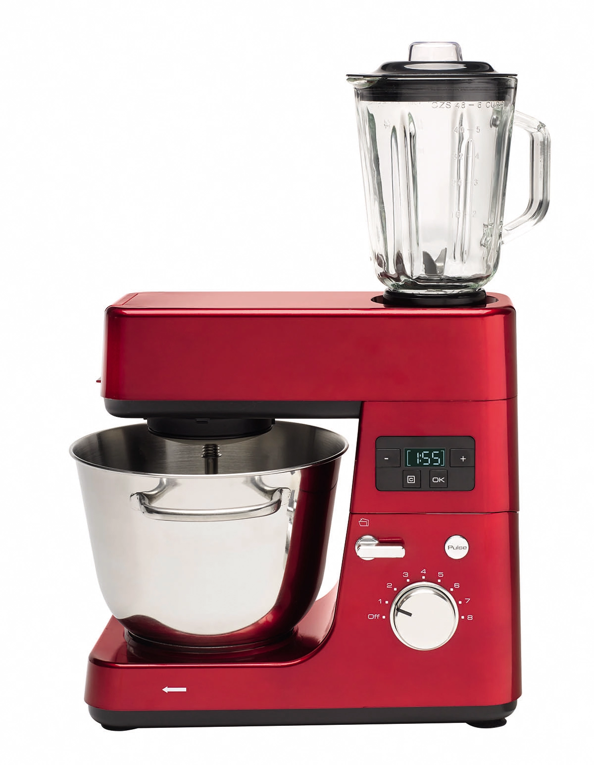 الأجهزة الكهرو منزلية الصغيرة