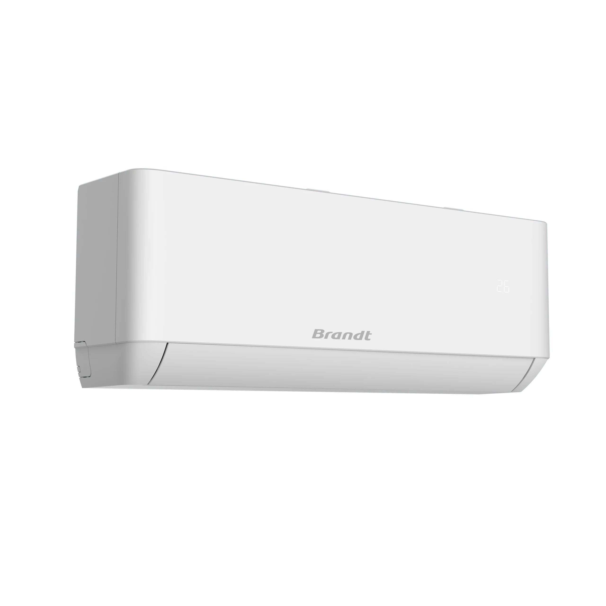 مكيفات عالية الأداء