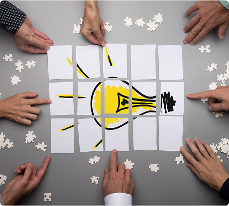 Esprit d’Entreprise et Recherche de l’Excellence