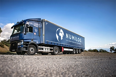 Solutions Supply Chain Globales