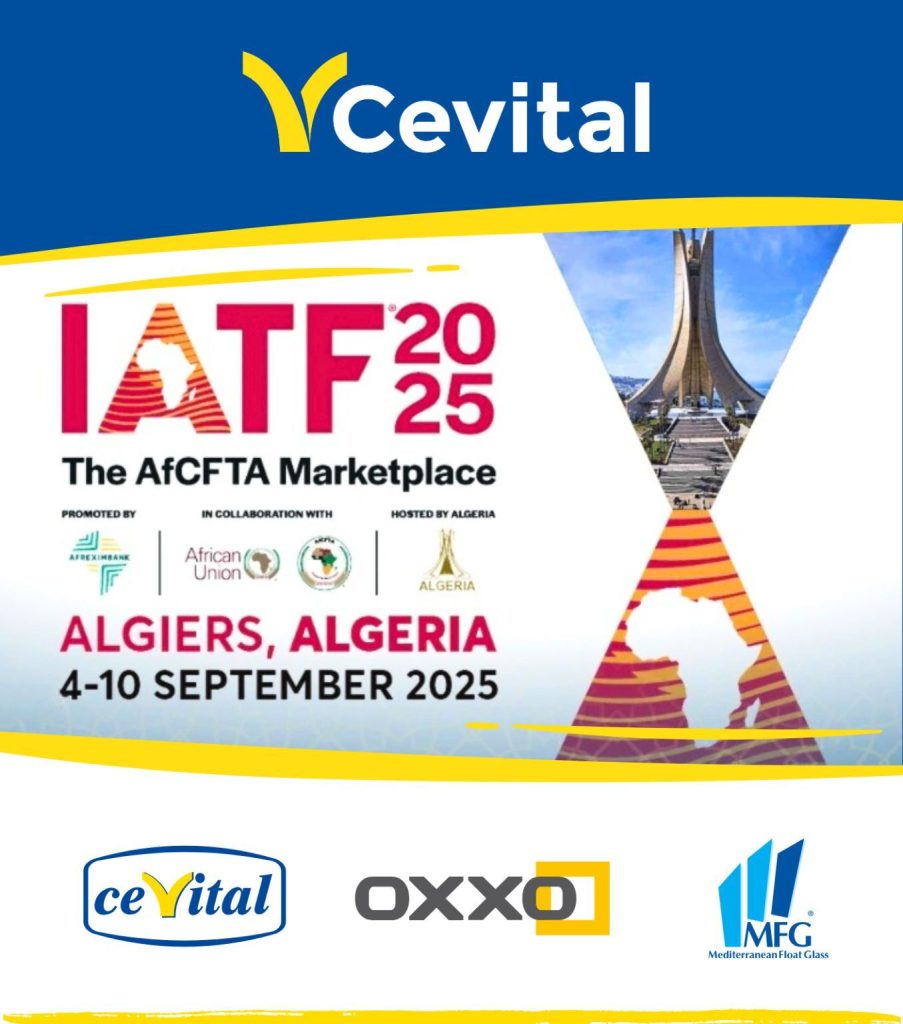 Cevital met en avant ses champions industriels à l’IATF 2025
